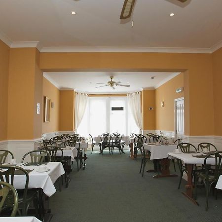 All Seasons Lodge Hotel Great Yarmouth Ngoại thất bức ảnh