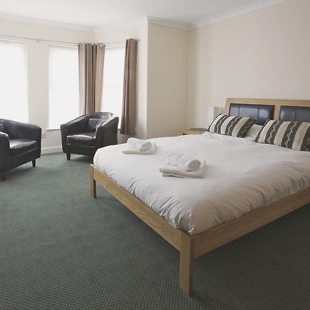 All Seasons Lodge Hotel Great Yarmouth Ngoại thất bức ảnh