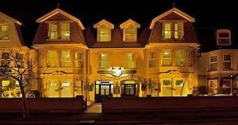 All Seasons Lodge Hotel Great Yarmouth Ngoại thất bức ảnh