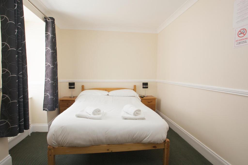 All Seasons Lodge Hotel Great Yarmouth Phòng bức ảnh