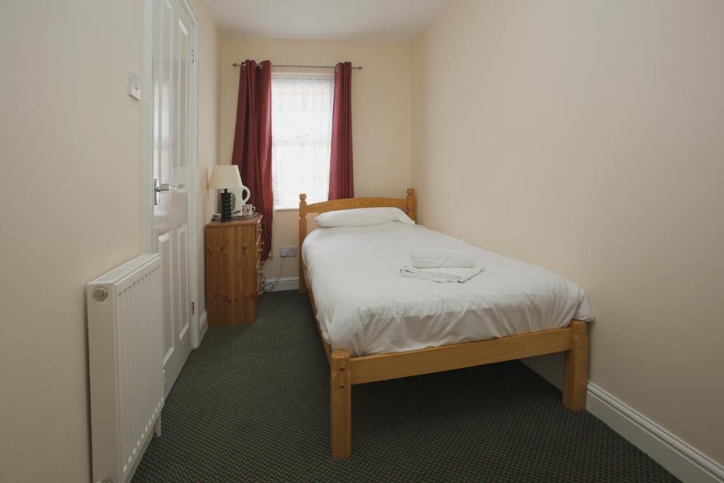All Seasons Lodge Hotel Great Yarmouth Phòng bức ảnh
