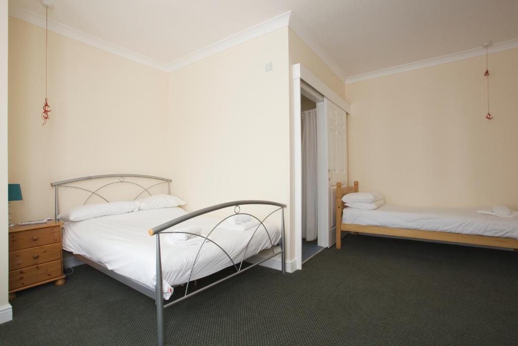 All Seasons Lodge Hotel Great Yarmouth Ngoại thất bức ảnh