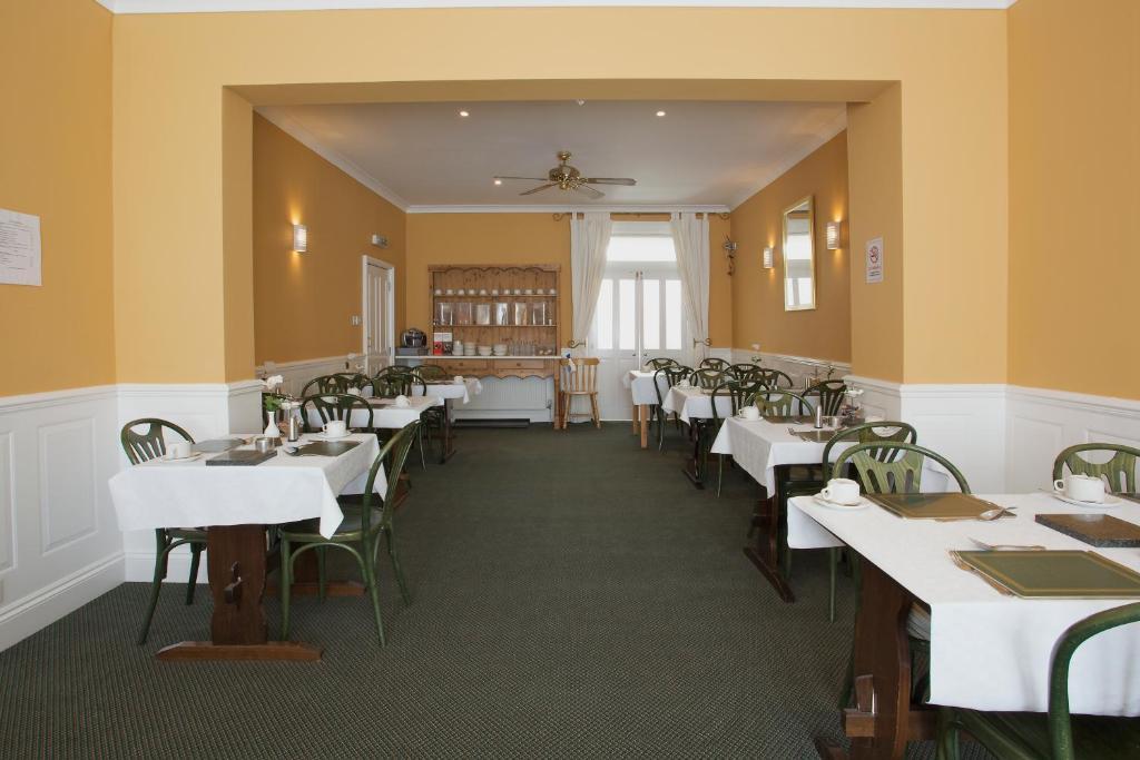 All Seasons Lodge Hotel Great Yarmouth Ngoại thất bức ảnh