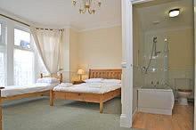 All Seasons Lodge Hotel Great Yarmouth Ngoại thất bức ảnh