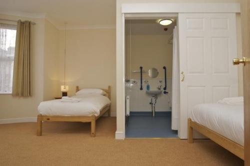 All Seasons Lodge Hotel Great Yarmouth Ngoại thất bức ảnh