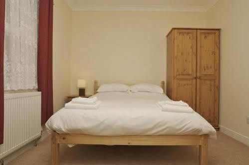 All Seasons Lodge Hotel Great Yarmouth Ngoại thất bức ảnh